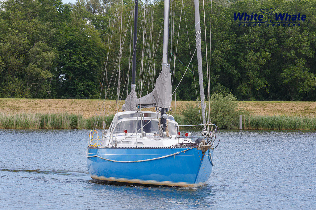 Nautic Saintonge NS44CC — foto 6 van 63