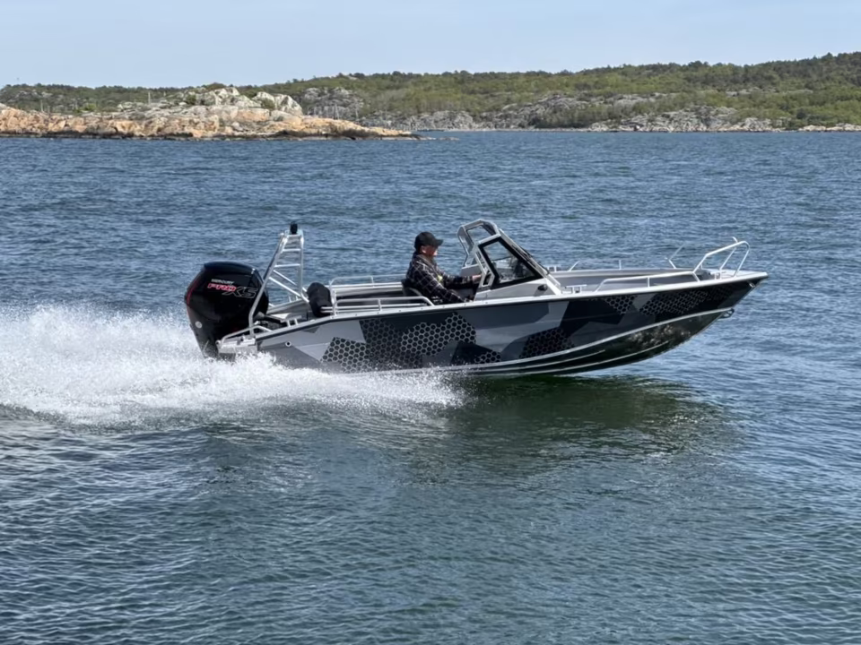 UMS 545 DC Pro MET MOTOR — foto 8 van 10