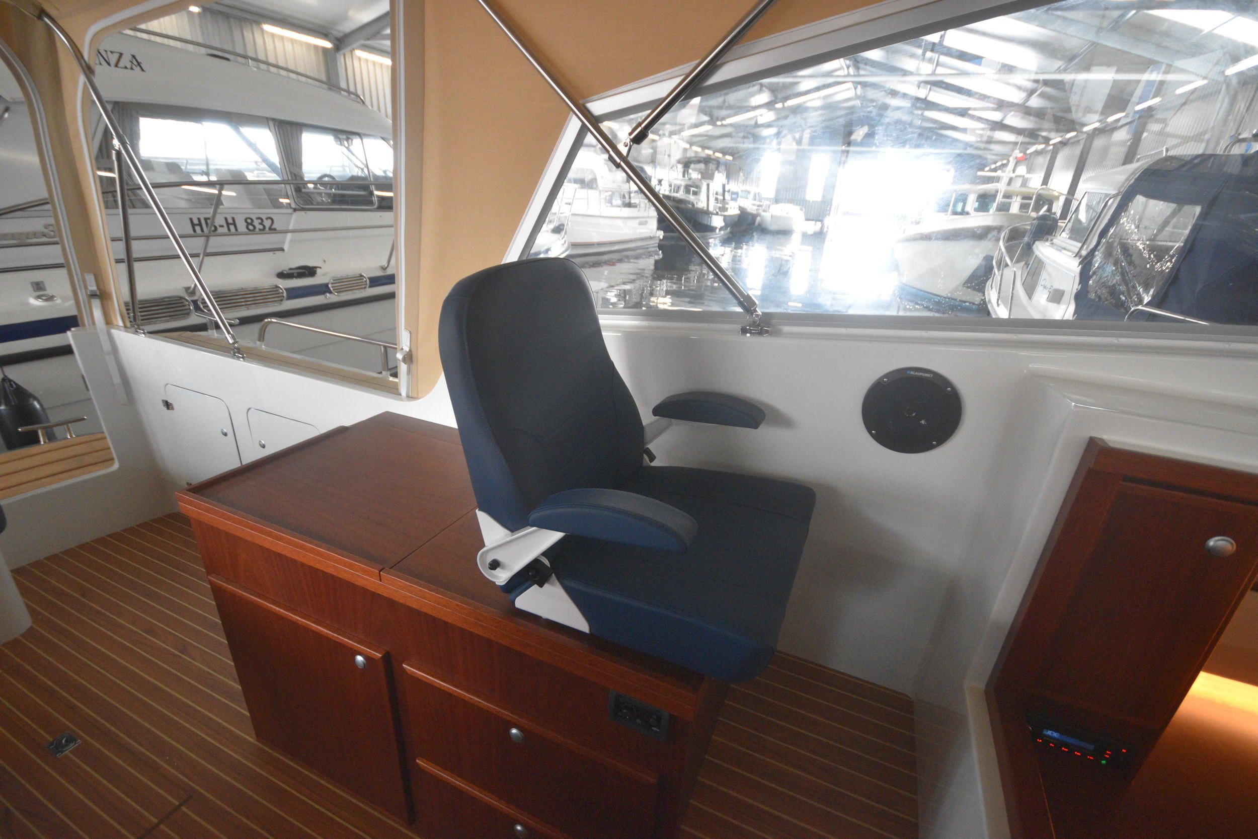 Brandsma Luna 27 — foto 5 van 10