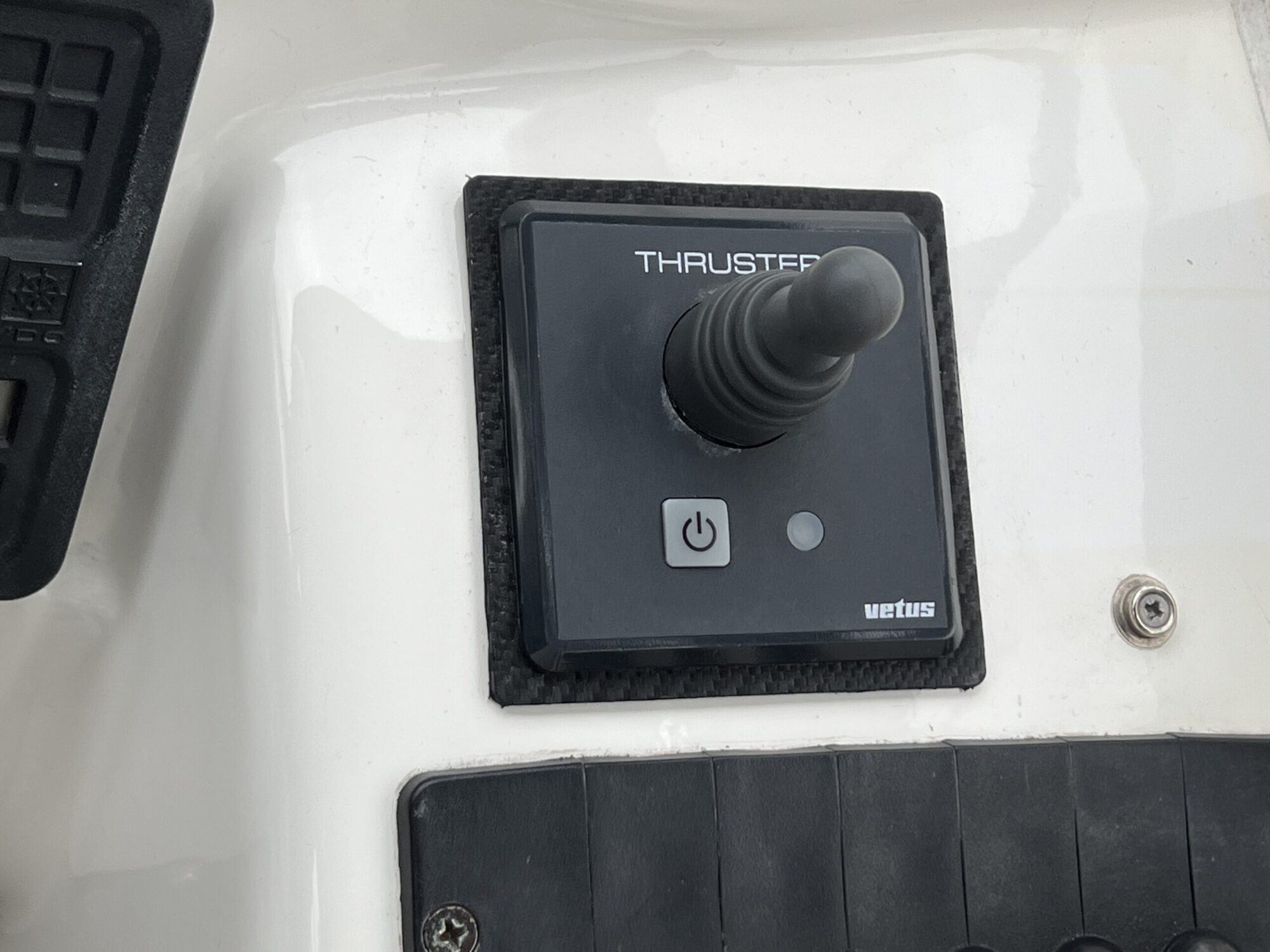Sunseeker Superhawk 48 Cabrio — foto 40 van 48