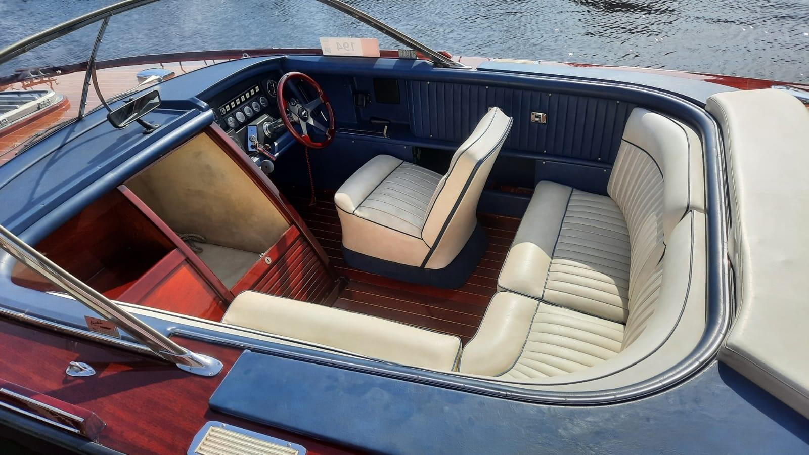 Boesch 680 Costa Brava de Luxe — foto 6 van 10