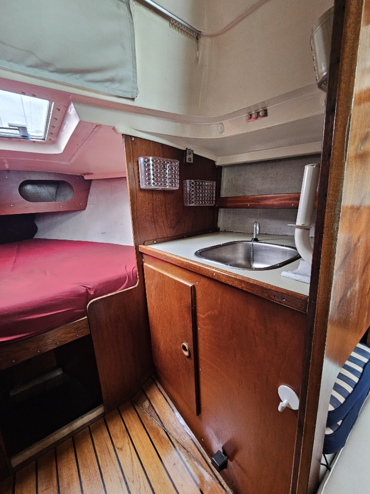 Sturgeon 28 — foto 7 van 17