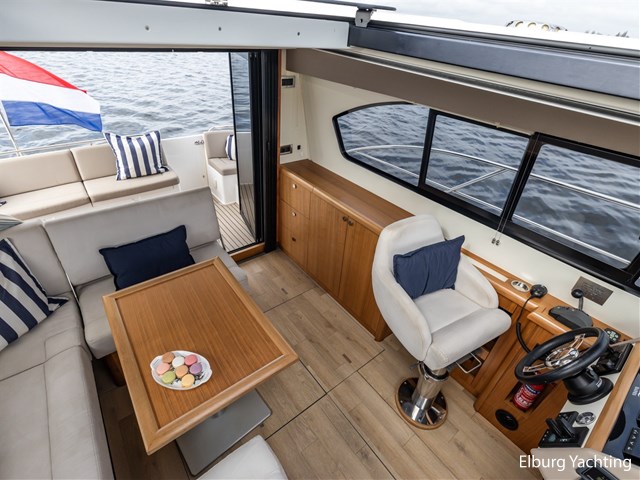 Haines 32 - Offshore — foto 5 van 54