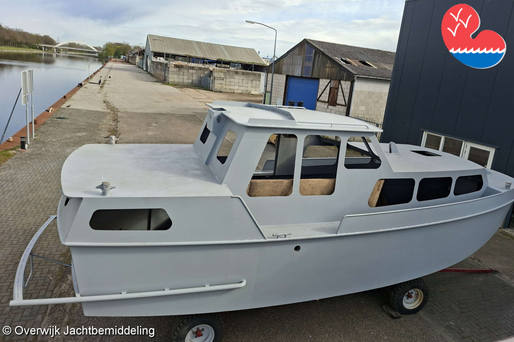 Rogger 850 AK — foto 2 van 15