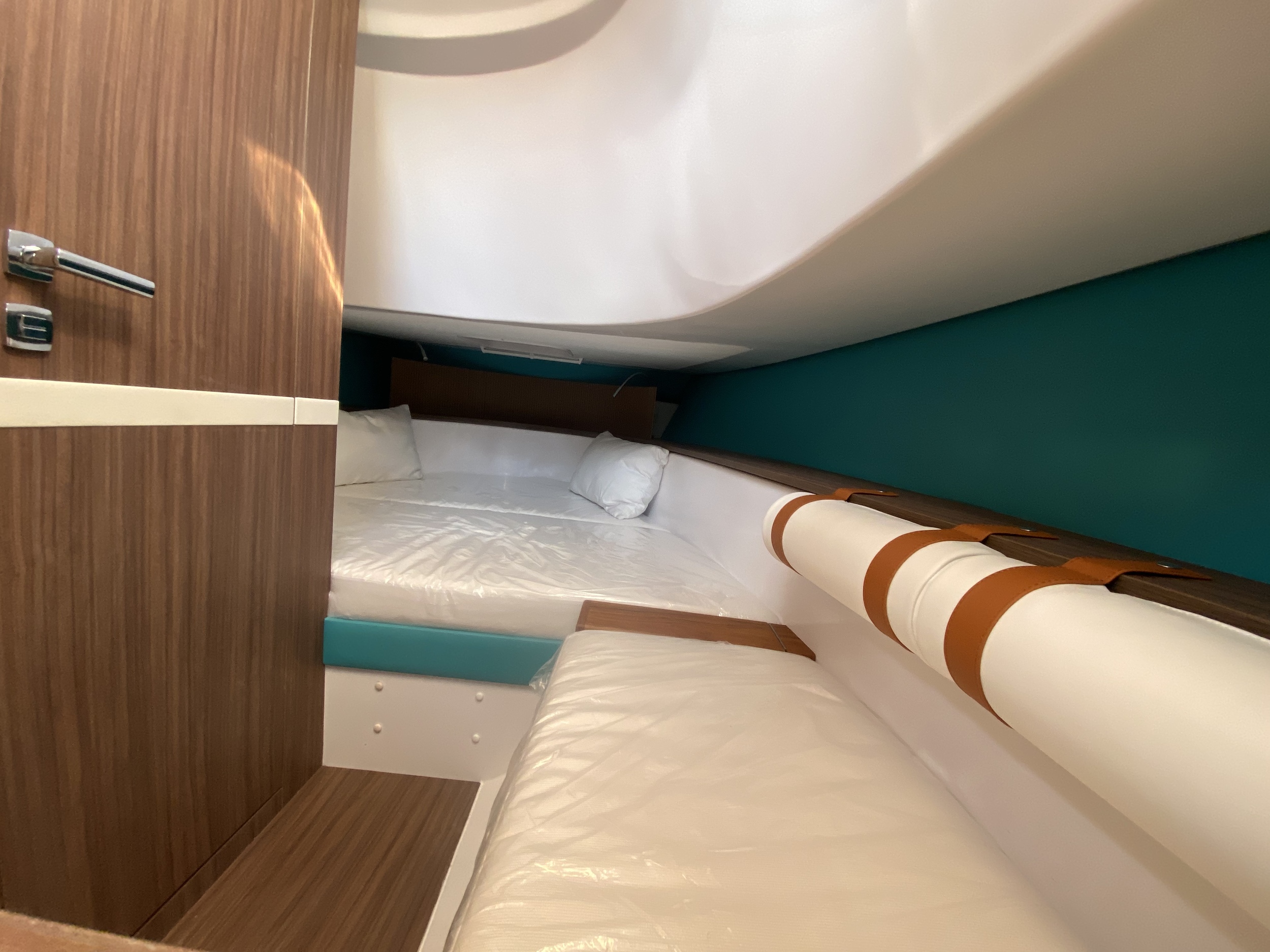 Cantieri Mimi Gozzi Libeccio 8.50 WA -DIRECT LEVERBAAR- — foto 6 van 16