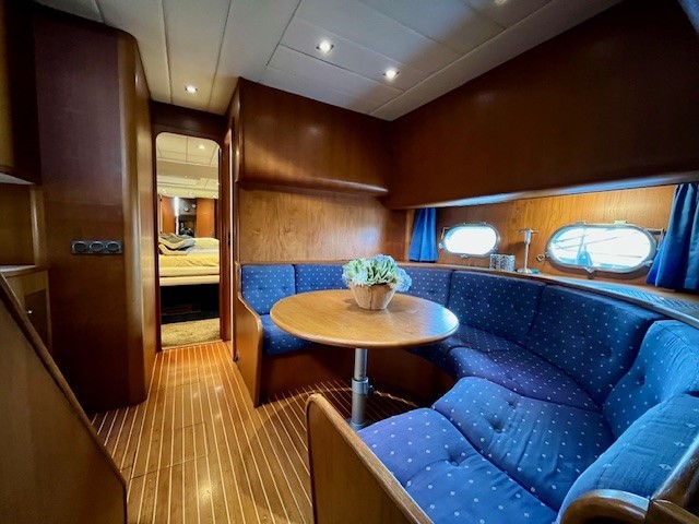Neptunus 168 Flybridge — foto 47 van 74