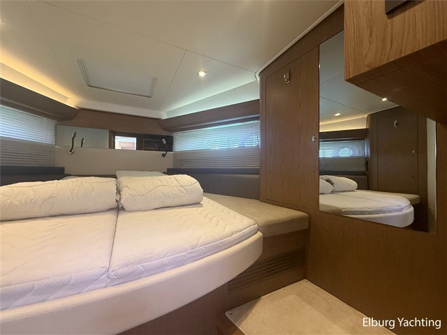 Beneteau Gran Turismo 44 — foto 36 van 79