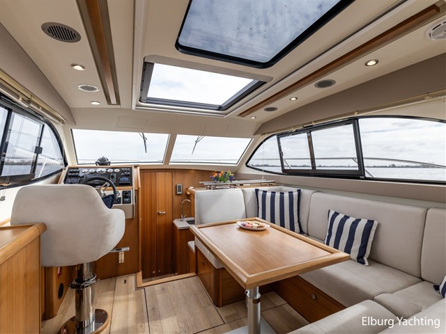 Haines 32 - Offshore — foto 4 van 54