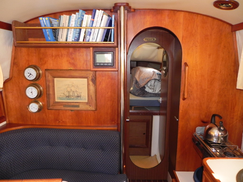 Westerly Longbow — foto 25 van 35