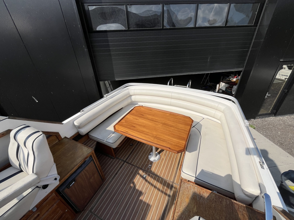 Skagerrak 800 Noorse Spitsgatter — foto 5 van 16