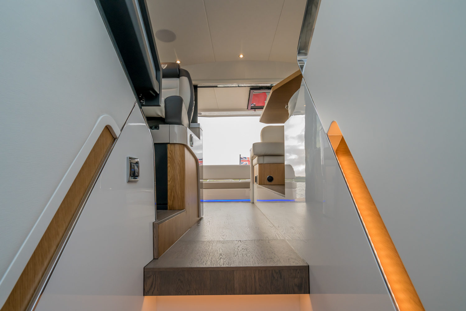 Fairline Targa 45 GT — foto 83 van 139