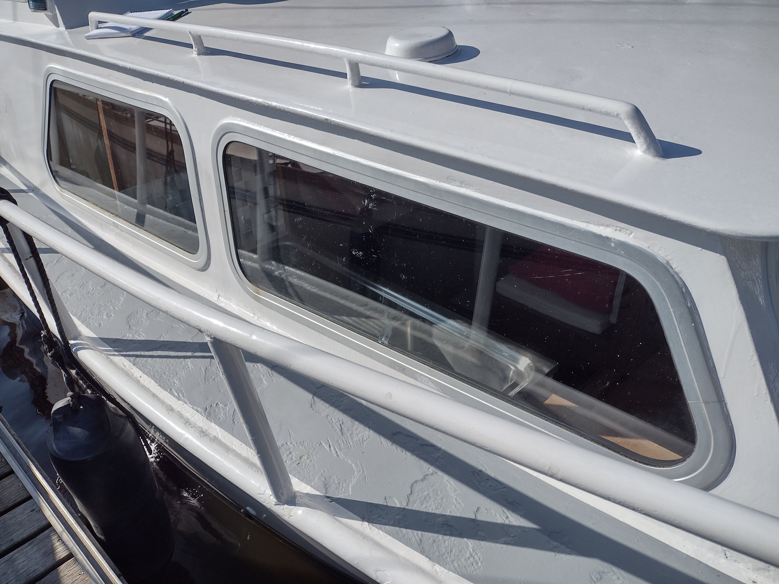 Boornkruiser 880 OK/AK — foto 18 van 61