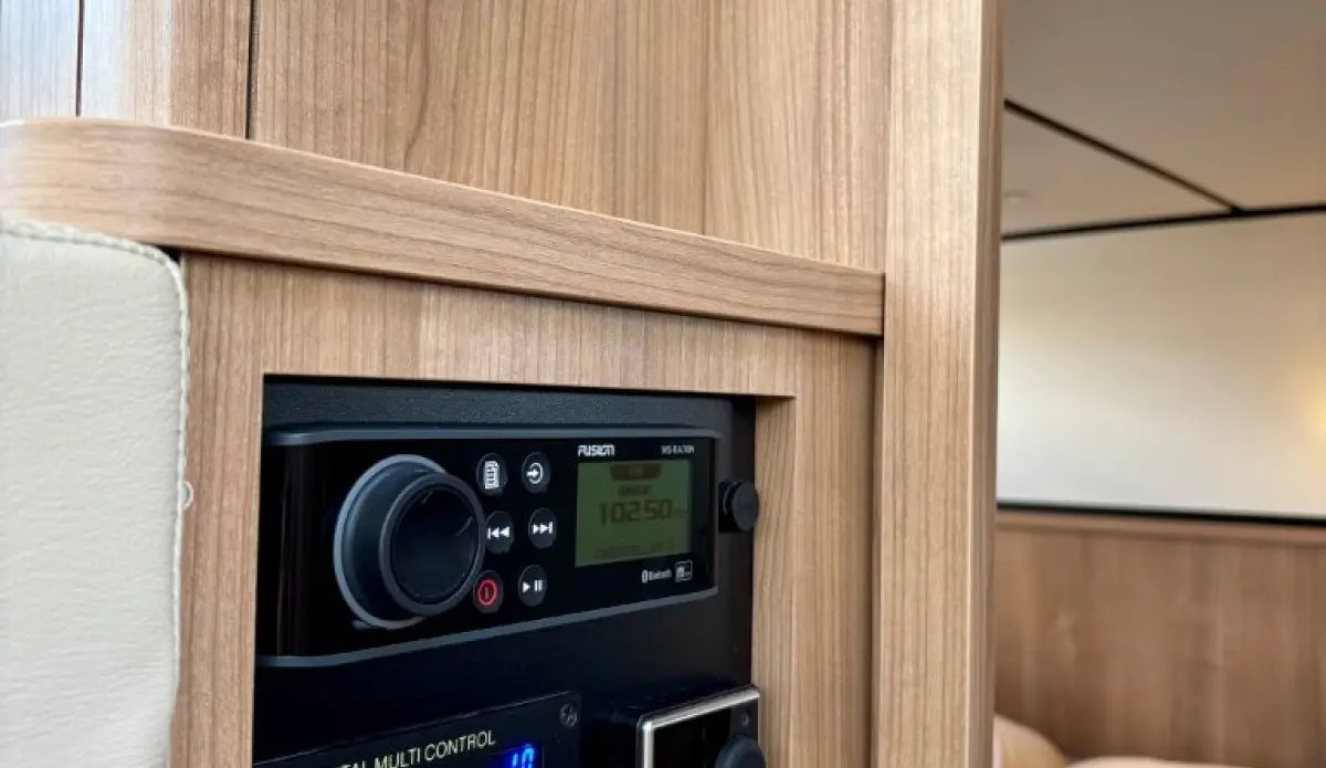 Grand Sturdy 30.0 AC — foto 7 van 12