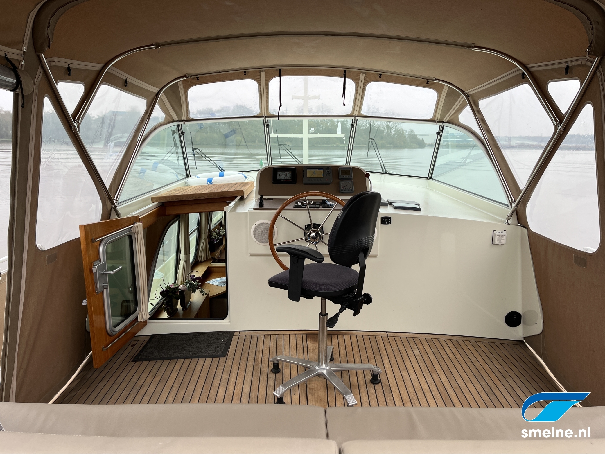 Linssen Grand Sturdy 43.9 AC — foto 64 van 90