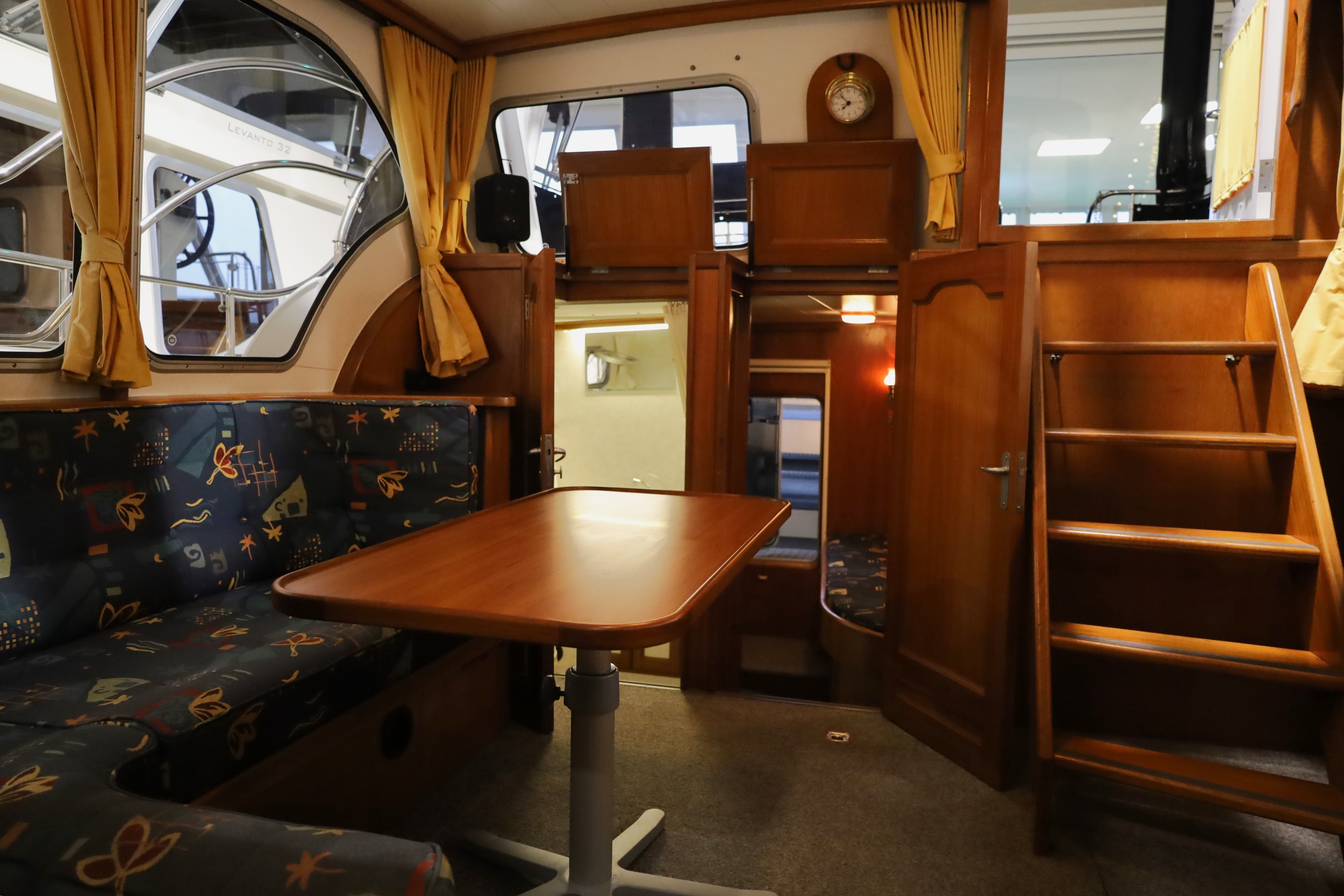 Pedro Skiron 35 — foto 15 van 24