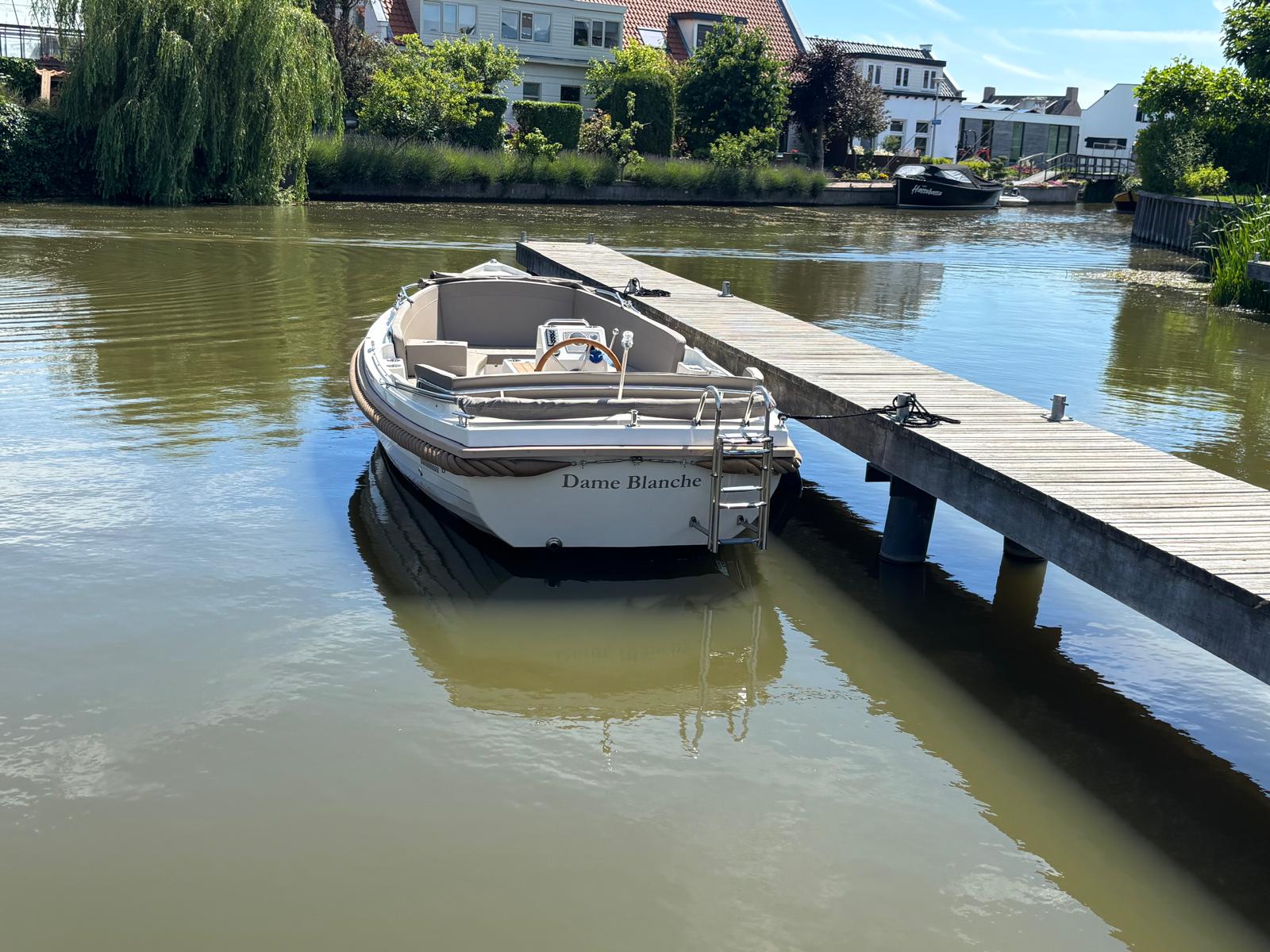Vetus Interboat 19 — foto 5 van 12