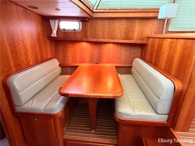 Jetten 40 AC-RS — foto 21 van 72