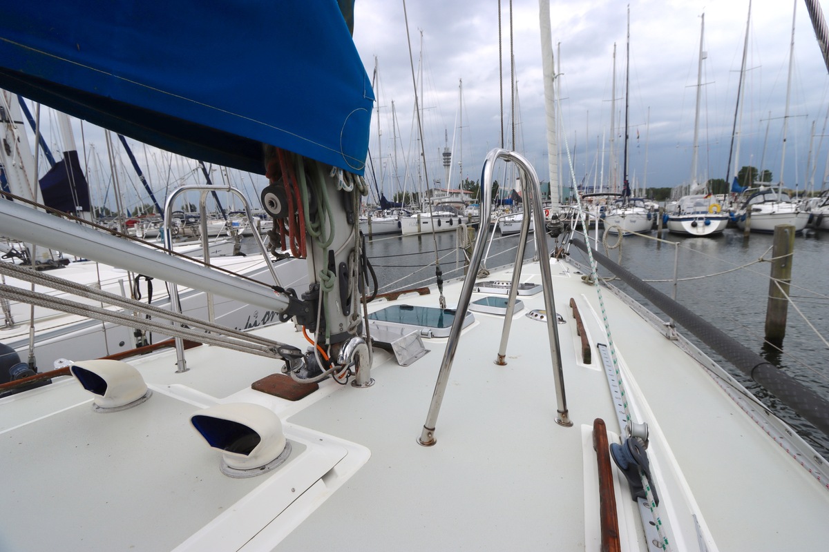 Moody 376 — foto 49 van 64