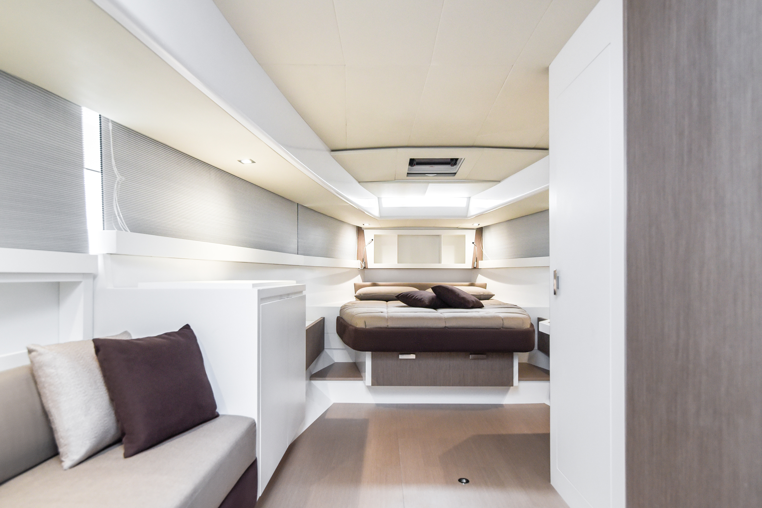 FIART Seawalker 43 Panorama — foto 24 van 38