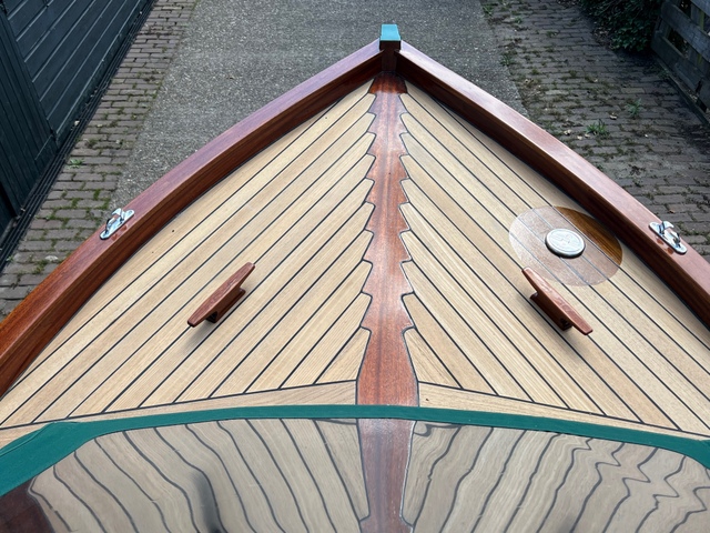 Allina 6.30 Sloep — foto 14 van 19