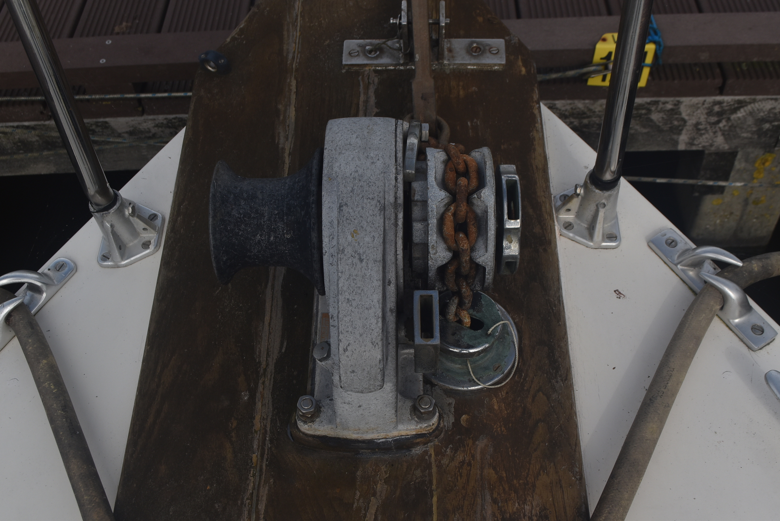 Westerly Pentland — foto 14 van 89