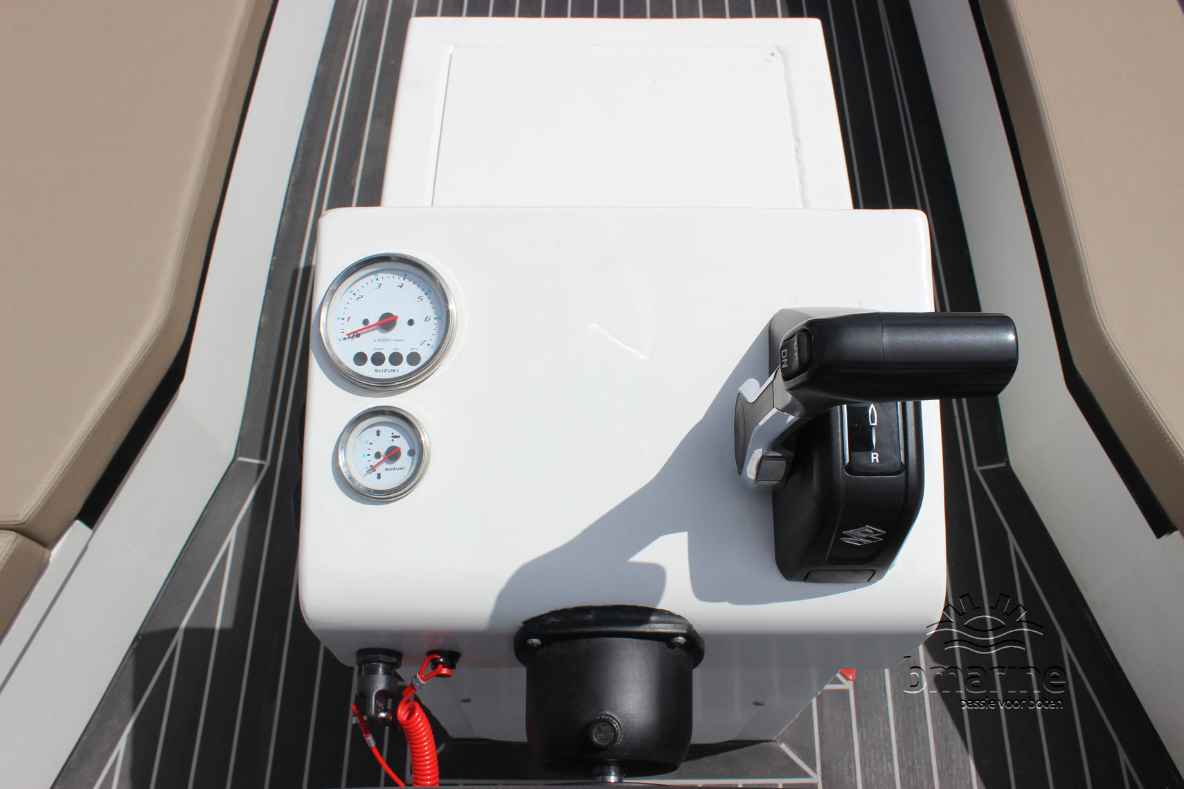 Blackfish Reallife 650 — foto 14 van 20