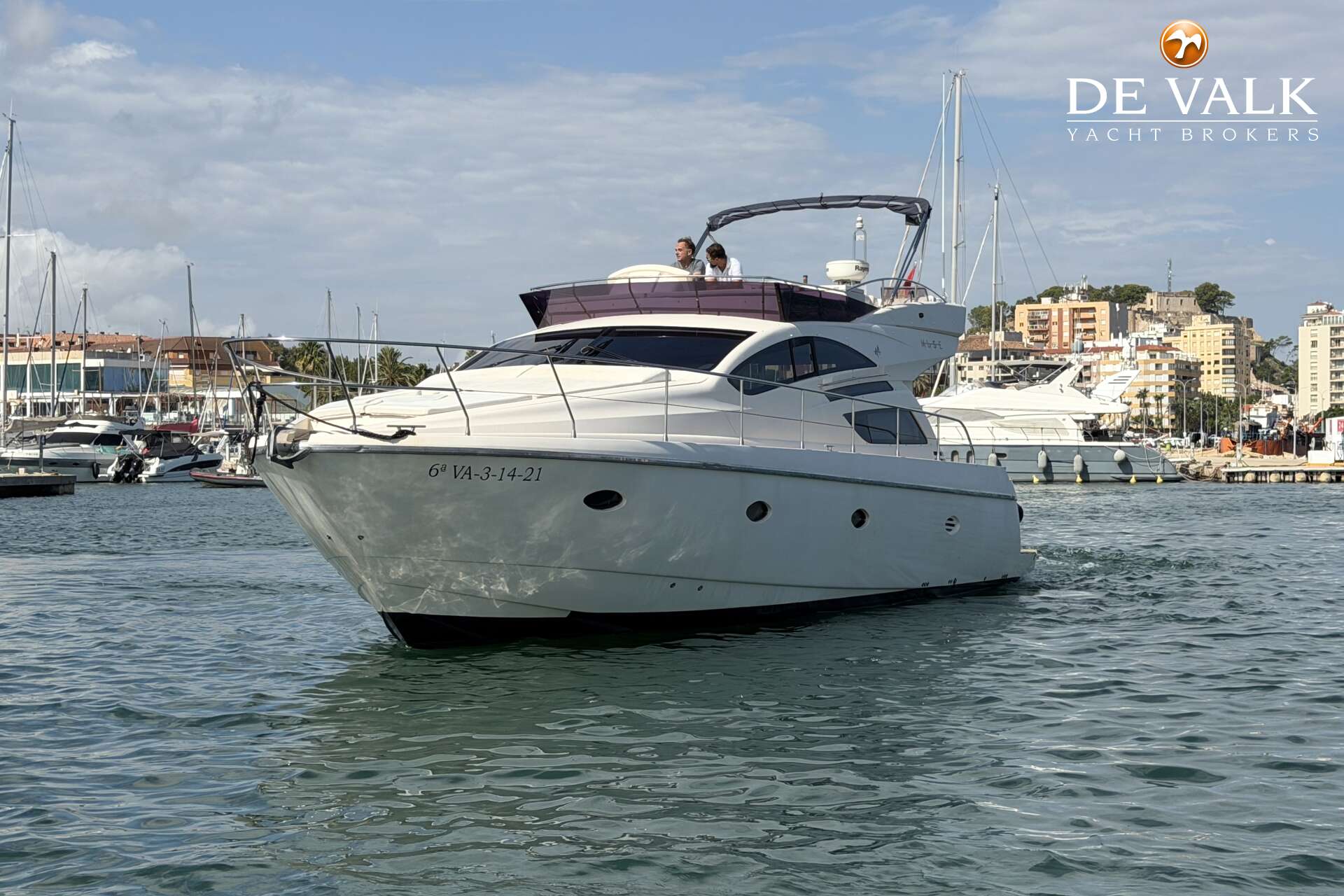 Rodman Muse 44 — foto 7 van 41