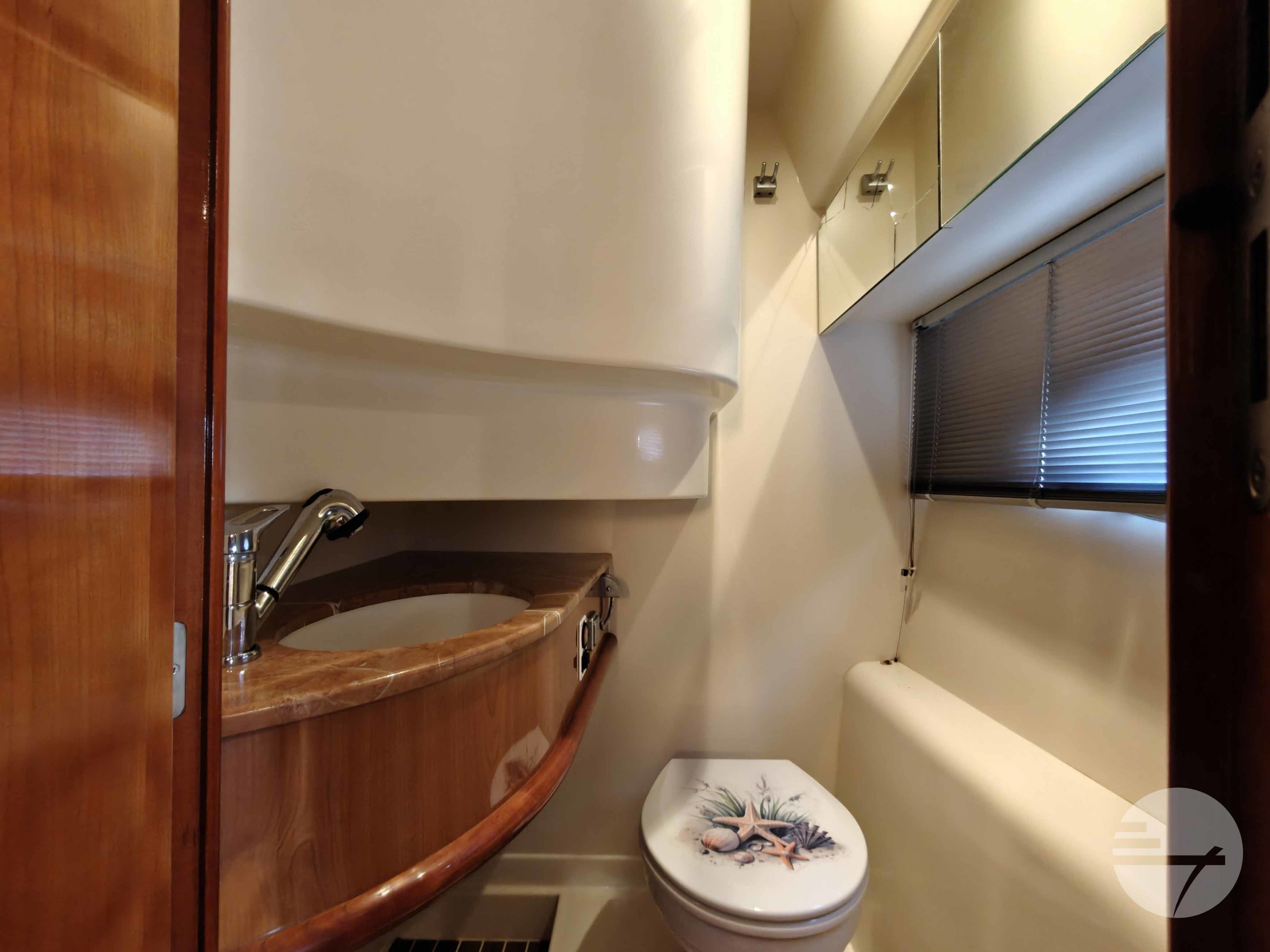 Neptunus 41 Sport — foto 48 van 54