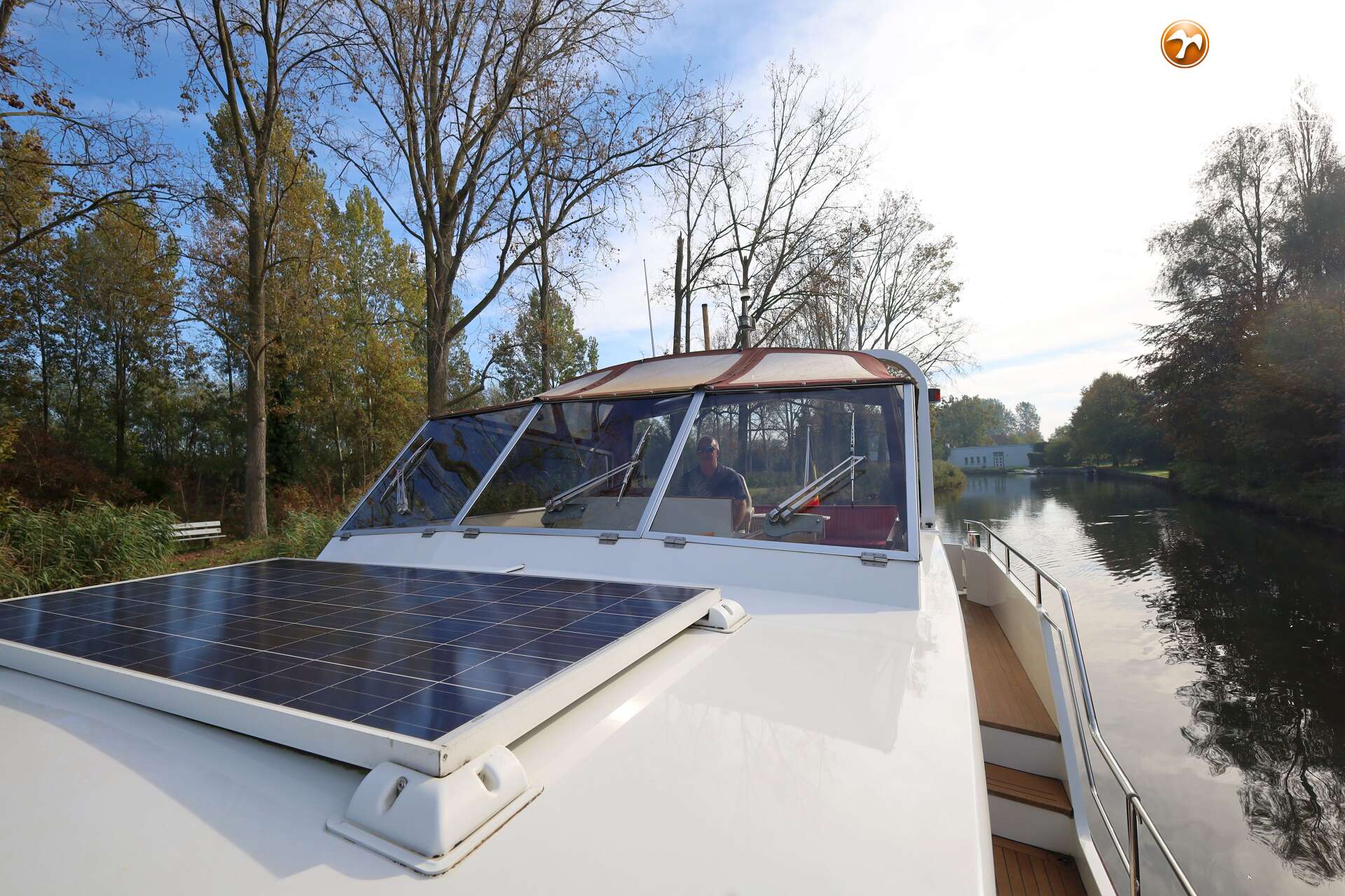 Brabant Yachting SL 1250 Exclusive — foto 13 van 39