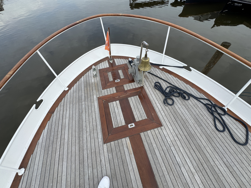 Super Van Craft 13,80 — foto 75 van 95