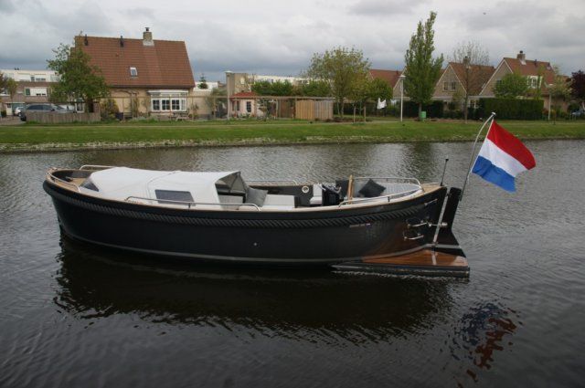 Seafury 900 Soft-top — foto 34 van 41