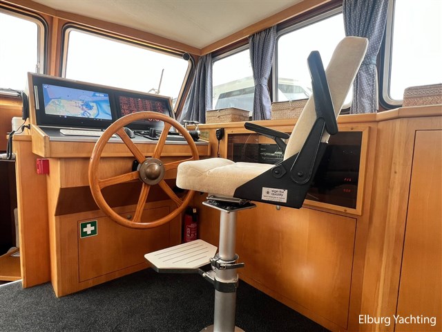 VDL Pilot 50 - Open Kuip — foto 6 van 100