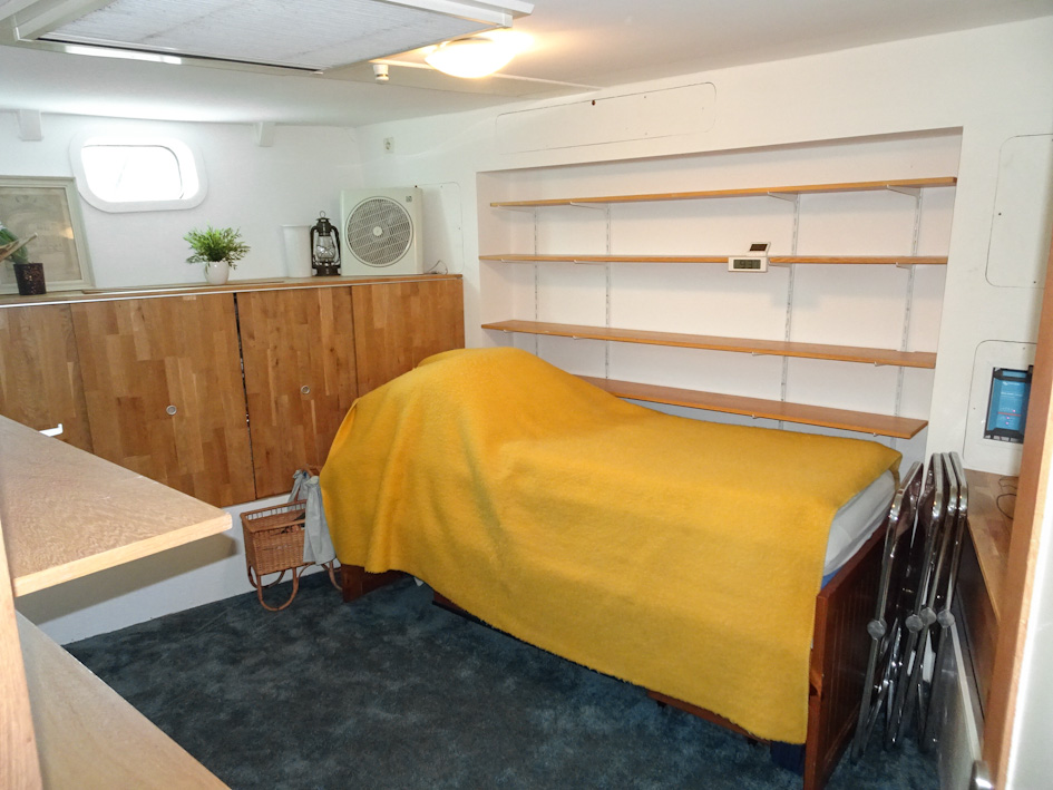 Varend Woonschip 31.28 met UBC — foto 40 van 57
