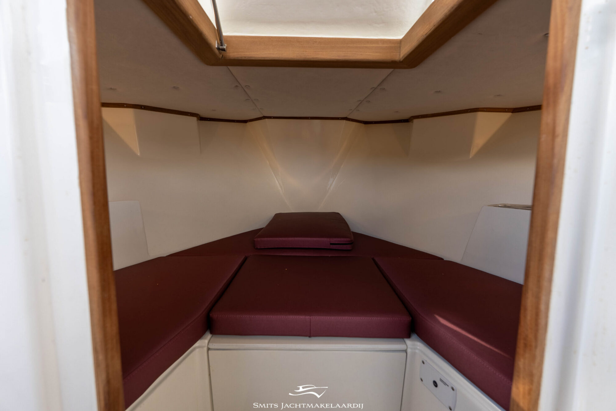 Bola GS Tender 27 Semi Cabin — foto 11 van 45