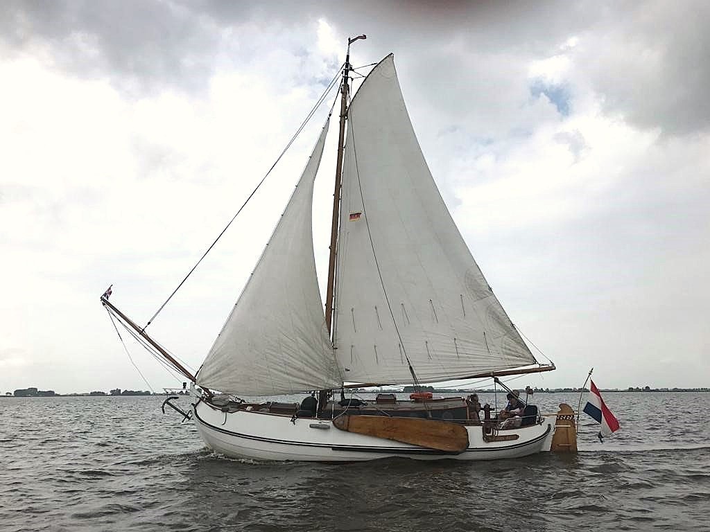 Vollenhovense Bol 975 — foto 2 van 27