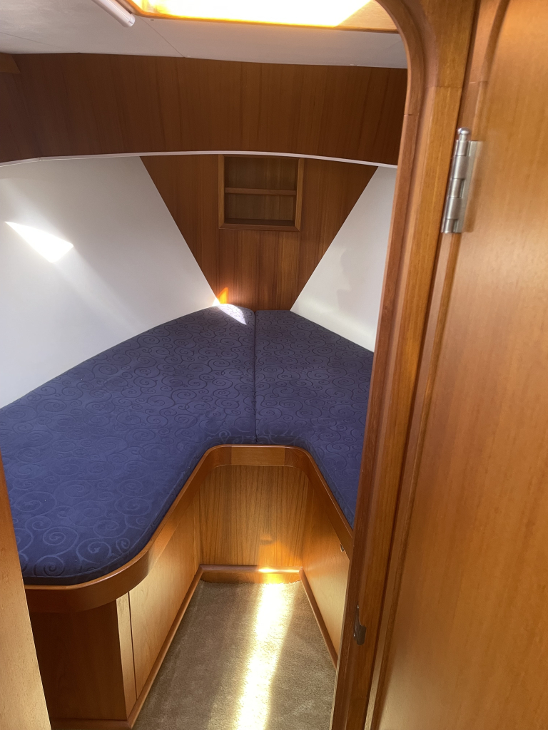 RIVIERHOPPER 36 TR 1100 — foto 8 van 17