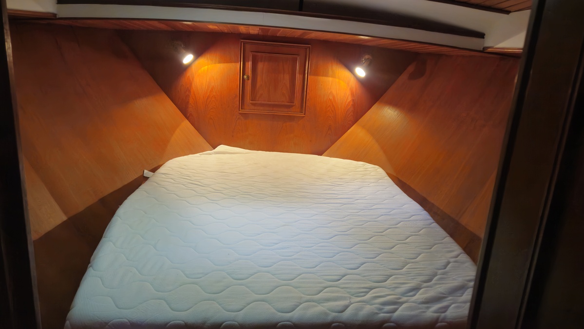 Condor 105 Fly — foto 16 van 44