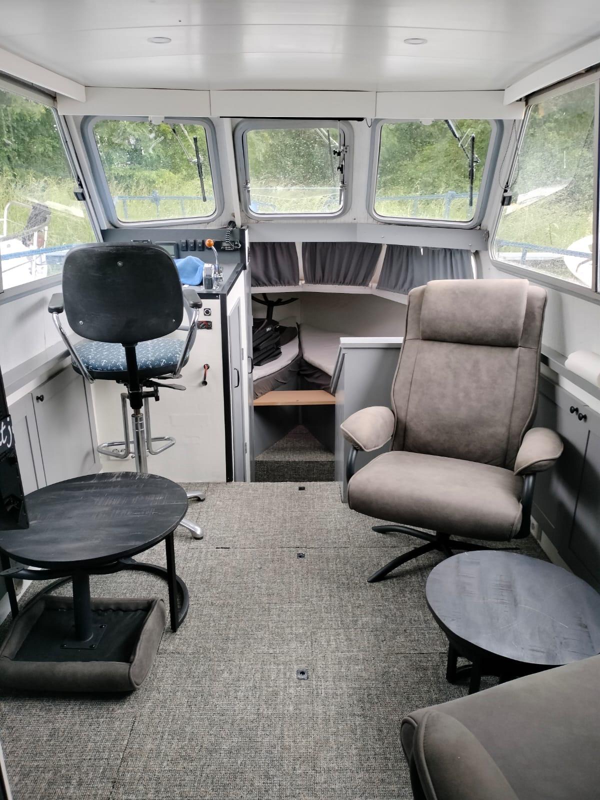 Beachcraft 10.00 — foto 20 van 47
