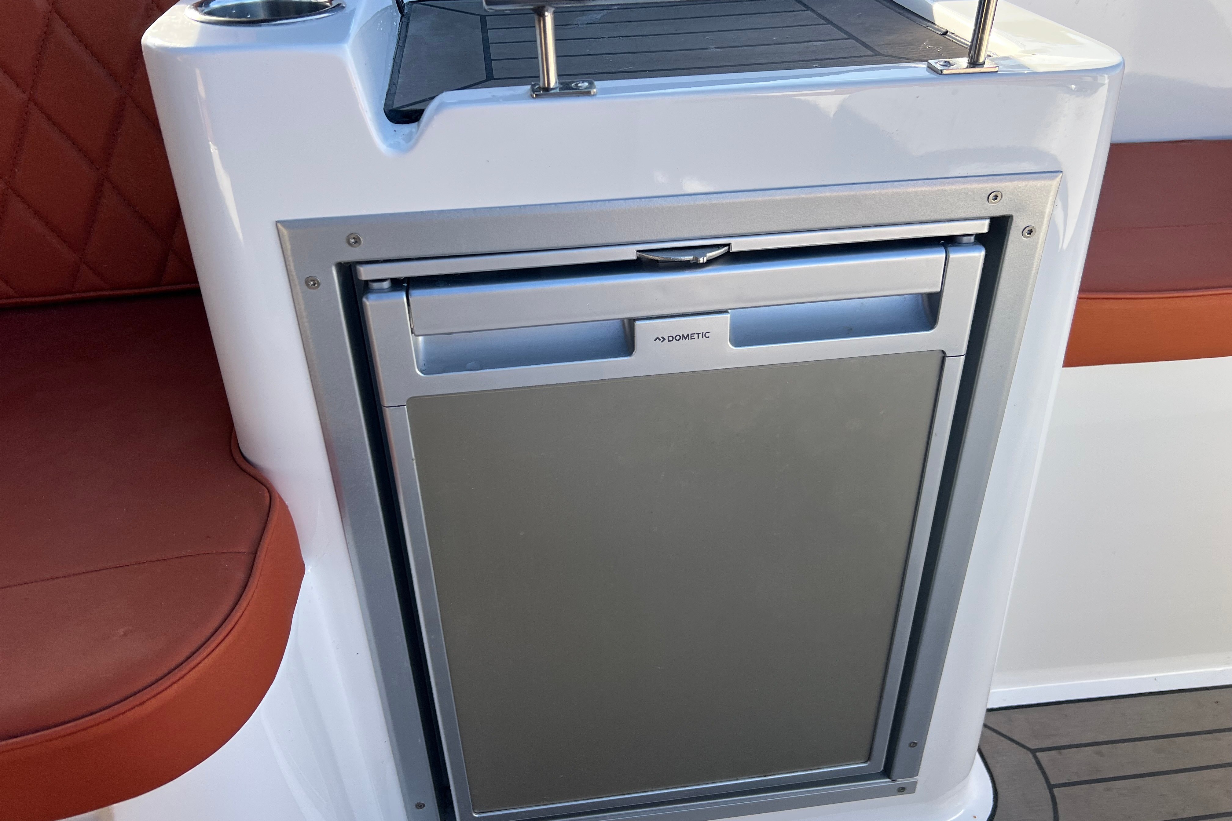 Interboat Intender 820 — foto 22 van 34