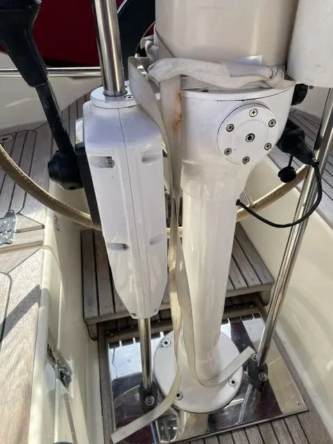 Najad 330 — foto 11 van 20