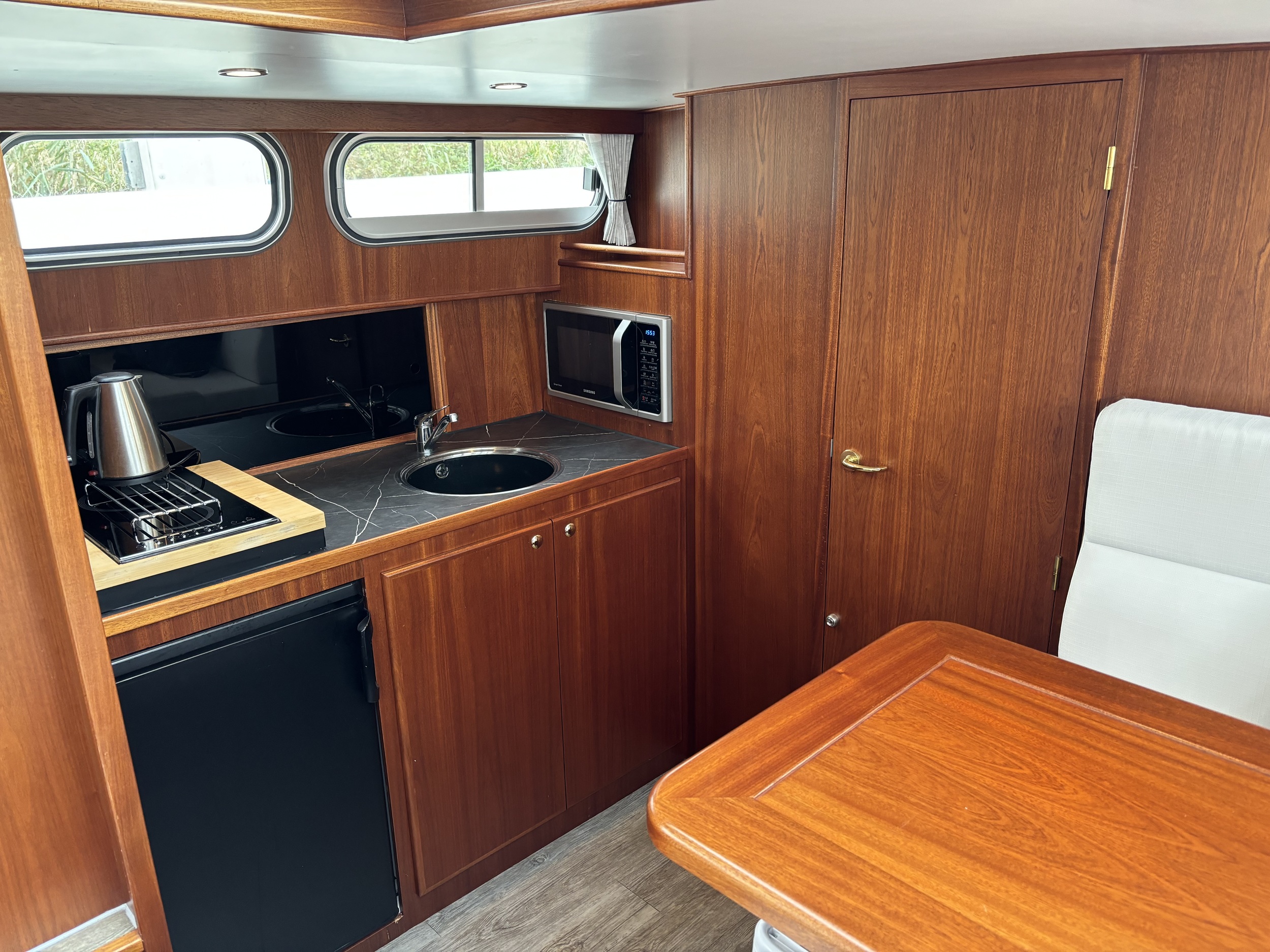 Alm Kruiser 12.50 AK — foto 16 van 28