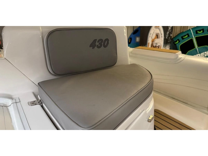 AB Jet 430 XP — foto 7 van 9
