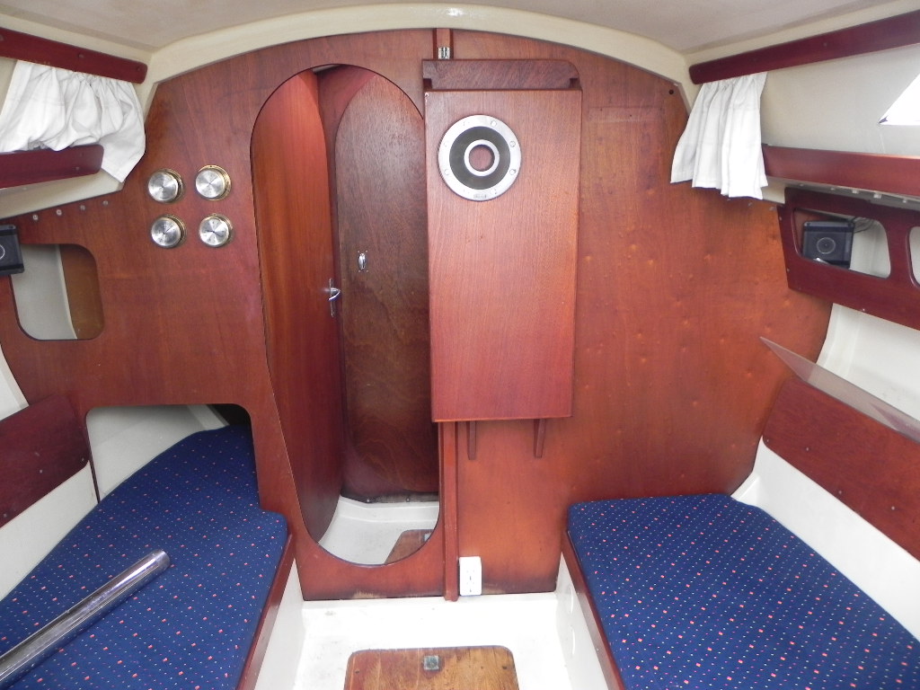 Standfast Loper 27 — foto 13 van 28