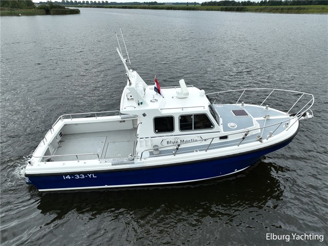 Cygnus Cyclone Patrol 30 — foto 2 van 41