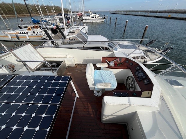 Pacific 1200 — foto 12 van 42