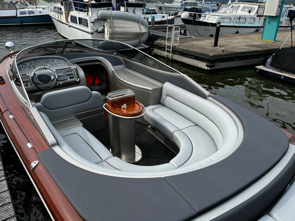 Riva Aquariva — foto 9 van 10
