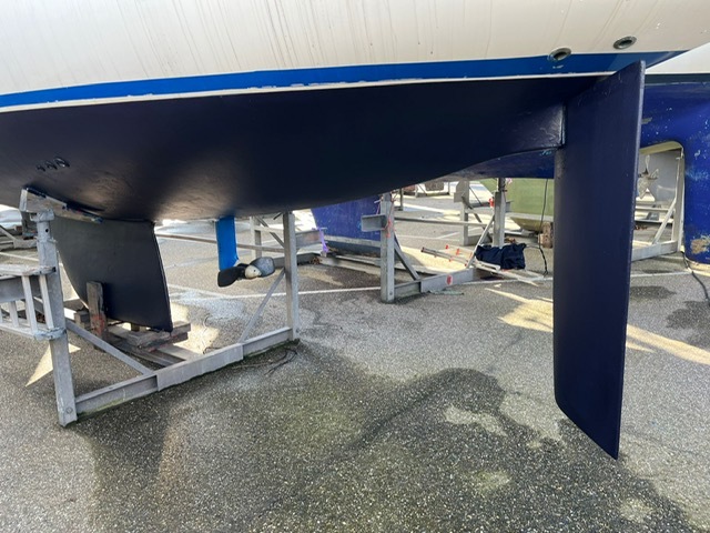 Victoire 855 — foto 36 van 37