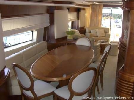 Azimut 80 — foto 3 van 3
