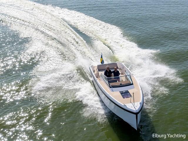 Delta 26 — foto 30 van 36