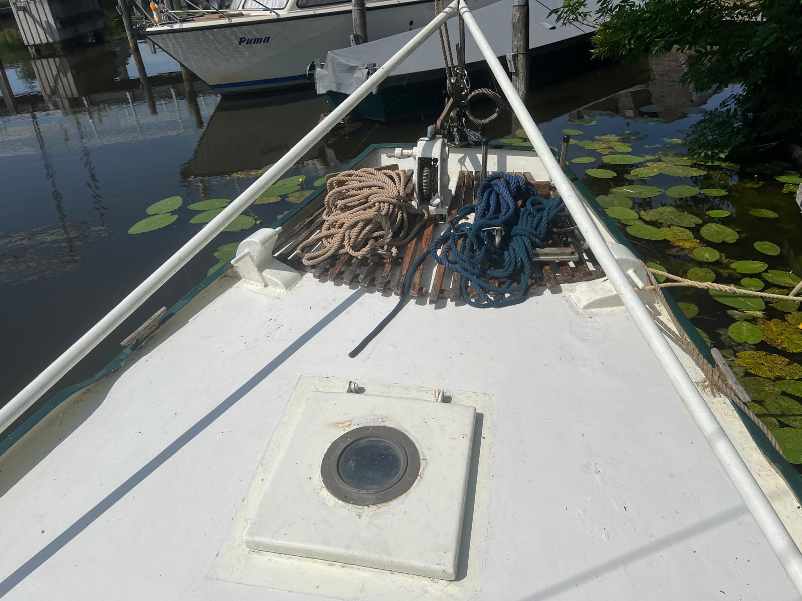 Blok Zeeschouw 7.50 - Foto 5